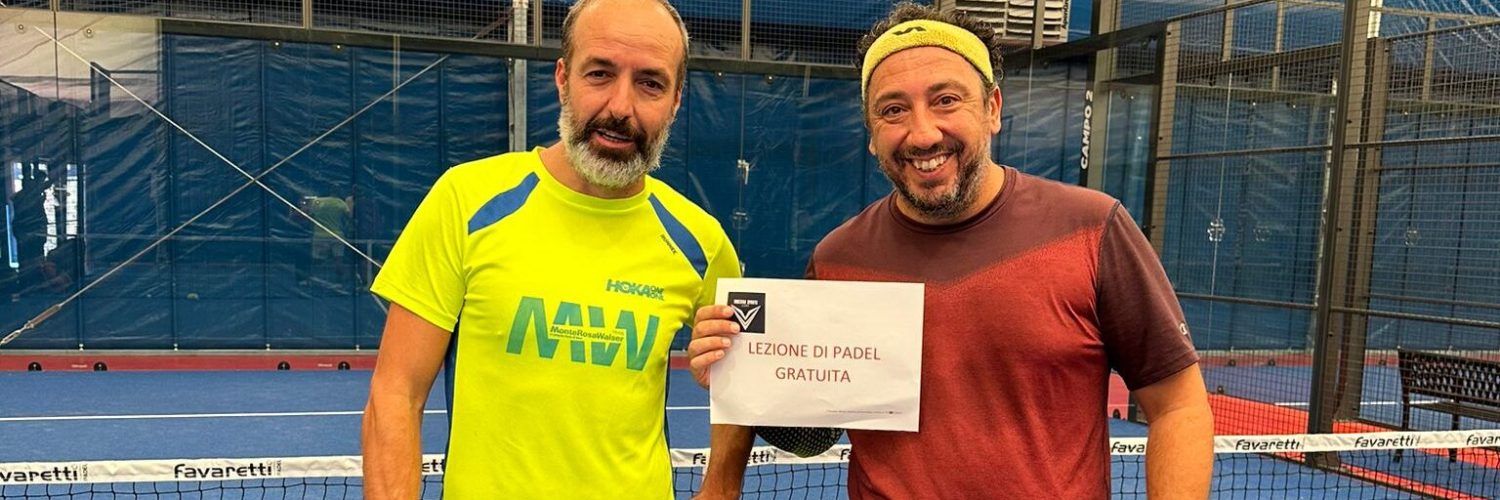 Vincitori torneo oro